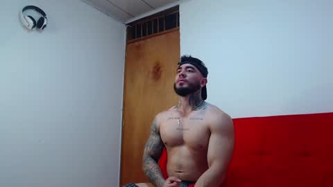 Steven online show from 01/18/25, 09:24