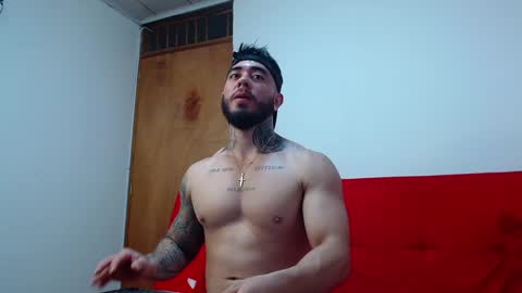 Steven online show from 01/22/25, 06:52