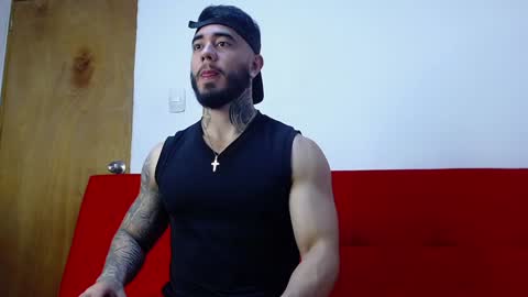 Steven online show from 01/28/25, 05:32