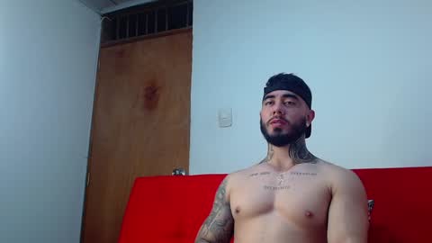 Steven online show from 01/30/25, 06:46