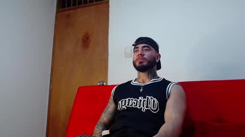 Steven online show from 01/31/25, 10:10