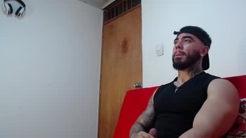 Steven online show from 02/03/25, 09:29