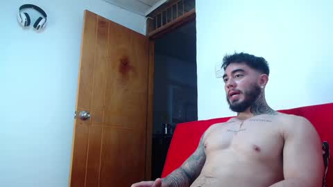 Steven online show from 02/04/25, 06:04