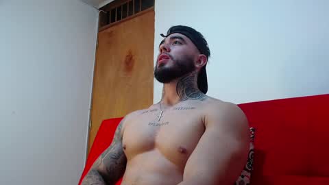 Steven online show from 02/05/25, 10:08