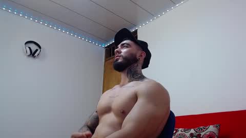 Steven online show from 02/27/25, 10:04