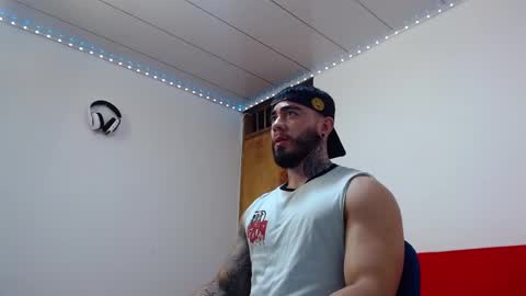 Steven online show from 02/28/25, 05:48