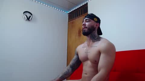 Steven online show from 03/03/25, 07:39