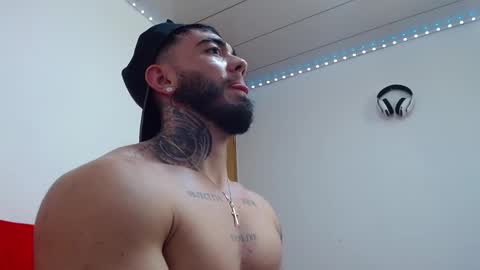 Steven online show from 03/12/25, 03:07