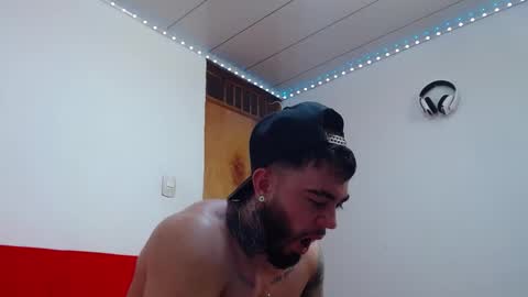 Steven online show from 03/12/25, 06:55