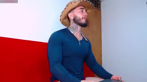 Steven online show from 09/18/25, 10:50