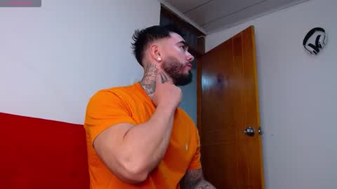 Steven online show from 10/05/25, 08:56