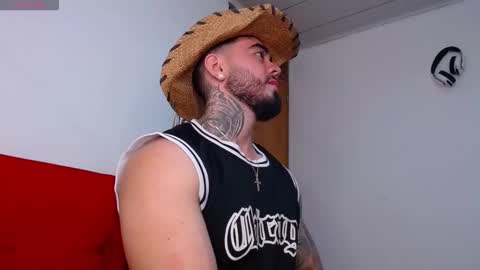 Steven online show from 10/24/25, 12:30