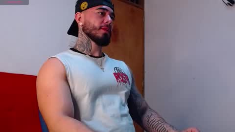 Steven online show from 12/04/25, 05:39