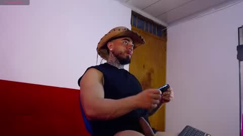 Snapshot of tommyblessd1 chatting on 06/30/26, 07:26 Steven online show from 06/30/26, 07:26