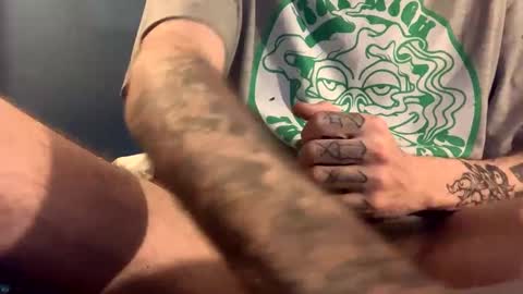 tommycumsloads online show from 12/15/24, 11:20