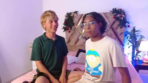 Snapshot of tommyfoxboy chatting on 12/15/24, 03:09 Tommy Foxboy online show from 12/15/24, 03:09