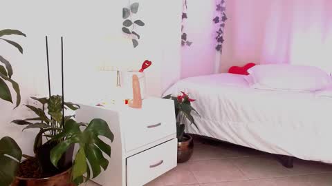 Snapshot of tommyfoxboy chatting on 02/16/25, 05:15 Tommy Foxboy online show from 02/16/25, 05:15