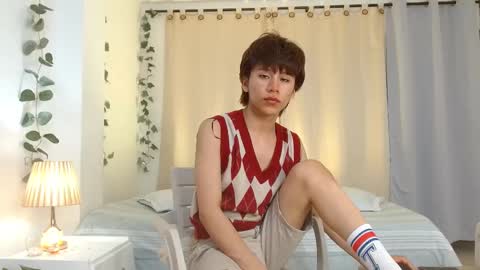 Snapshot of tommyfoxboy chatting on 03/06/25, 02:18 Tommy Foxboy online show from 03/06/25, 02:18