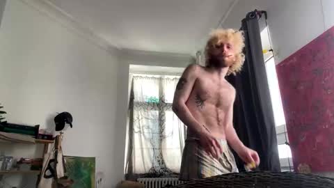 First Show ever 3 online show from 09/08/25, 02:49