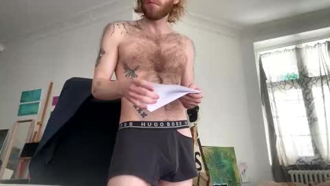 First Show ever 3 online show from 09/29/25, 12:10