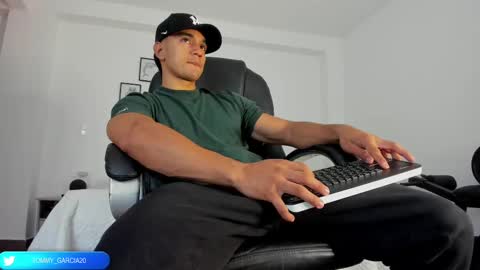 Instagram t garcia69 online show from 02/20/25, 04:25