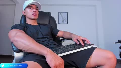 Instagram t garcia69 online show from 02/22/25, 12:49