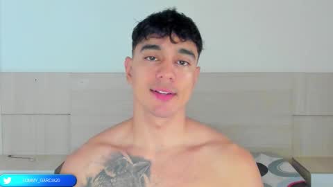 Instagram t garcia69 online show from 11/14/25, 06:28