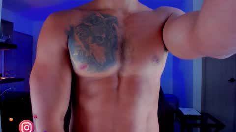 Instagram t garcia69 online show from 03/09/26, 11:42