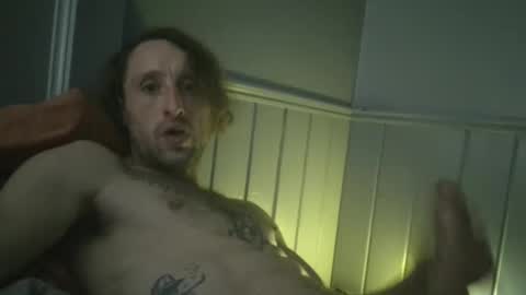 tommygun2727 online show from 01/25/25, 06:45