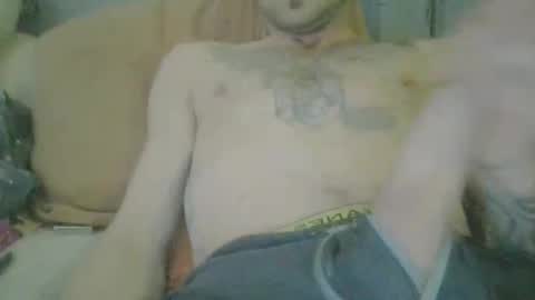 tommygun2727 online show from 02/28/25, 05:04