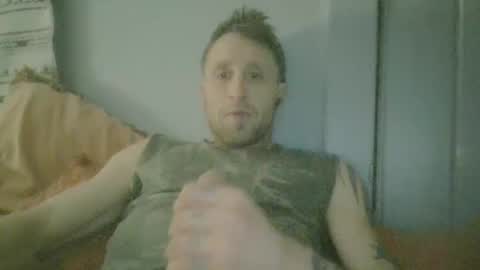 tommygun2727 online show from 03/07/25, 04:57