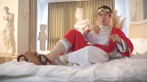 Snapshot of tommyjoyer chatting on 10/25/25, 08:22 Tommy Joyer online show from 10/25/25, 08:22