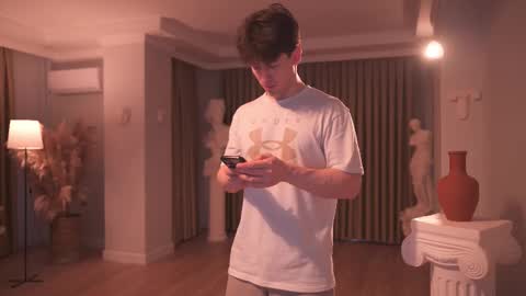 Tommy Joyer online show from 01/15/26, 08:08