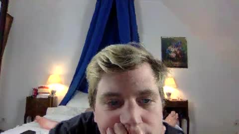 Tommy  Jules online show from 02/22/25, 09:48