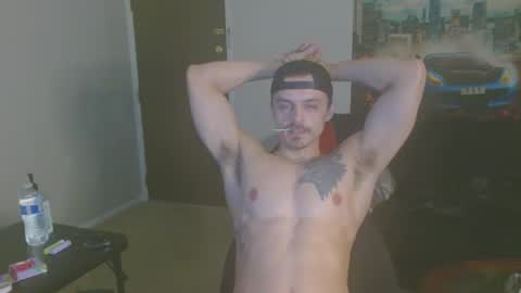 Tommy Strokes online show from 01/31/25, 04:58