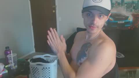 Tommy Strokes online show from 02/05/25, 05:53