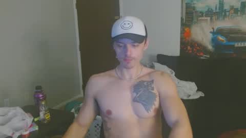 Tommy Strokes online show from 02/06/25, 02:11