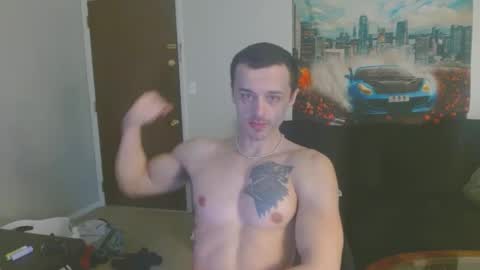 Tommy Strokes online show from 02/06/25, 02:15