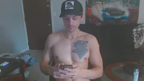 Tommy Strokes online show from 02/06/25, 06:02