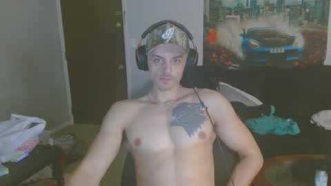 Tommy Strokes online show from 02/07/25, 05:10