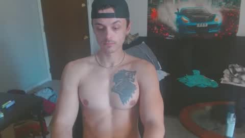 Tommy Strokes online show from 02/07/25, 06:24