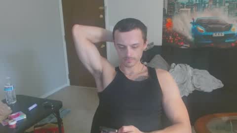 Tommy Strokes online show from 02/09/25, 08:24