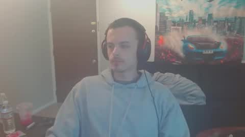 Tommy Strokes online show from 02/11/25, 06:01