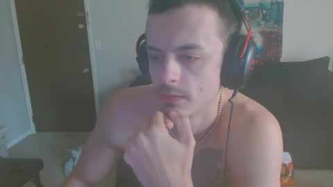 Tommy Strokes online show from 02/14/25, 09:10