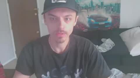 Tommy Strokes online show from 02/18/25, 04:48