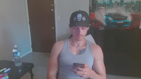 Tommy Strokes online show from 02/28/25, 05:26