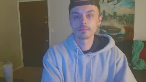 Tommy Strokes online show from 03/02/25, 11:53