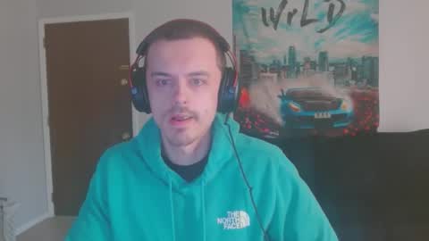 Tommy Strokes online show from 03/03/25, 02:26