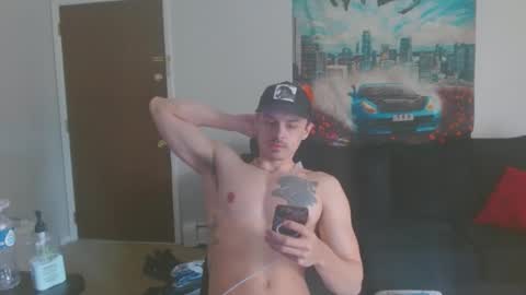 Tommy Strokes online show from 03/03/25, 06:44