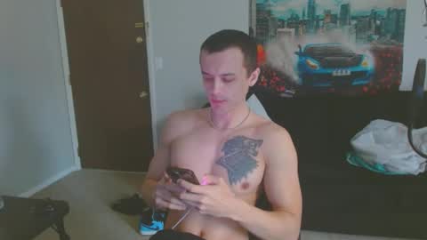 Tommy Strokes online show from 03/07/25, 06:22